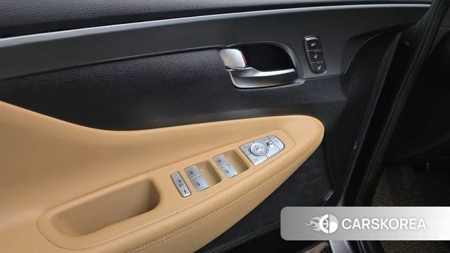 Hyundai The New Santa Fe id 4864704 из Кореи 10