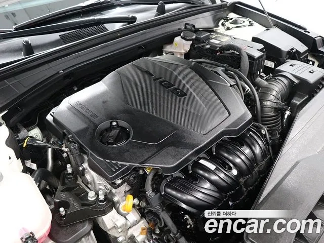 Kia K8 id 2868020 из Кореи 10