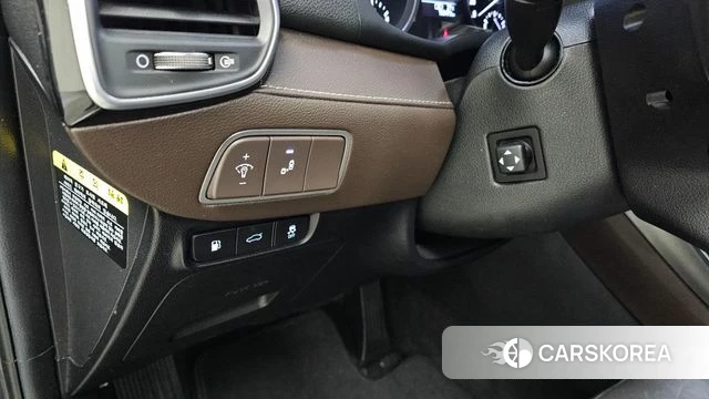 Hyundai Grandeur IG Hybrid id 4895683 из Кореи 10