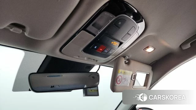 Hyundai Sonata Hybrid (DN8) id 3842716 из Кореи 10