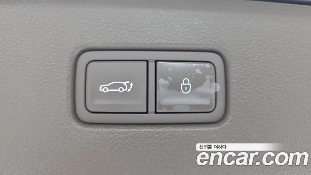 Genesis GV80 id 2800517 из Кореи 10