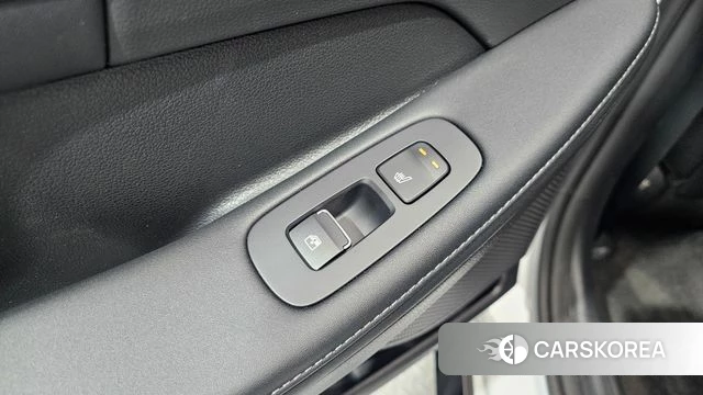 Hyundai Sonata D Edge Hybrid (DN8) id 3841060 из Кореи 10