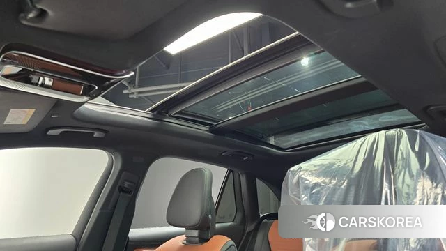 Mercedes-Benz GLC-Class X254 id 4360665 из Кореи 10