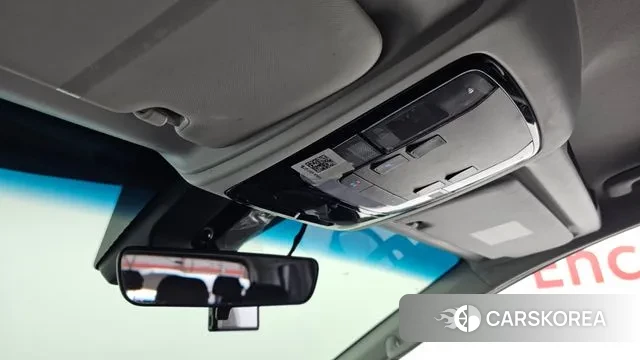 Hyundai Staria id 3685830 из Кореи 10