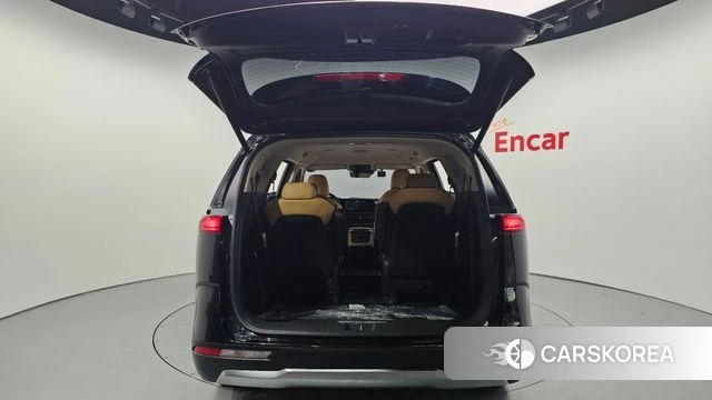 Kia Carnival 4th generation id 4625475 из Кореи 10