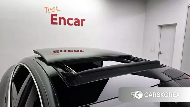 Volkswagen Arteon id 3671940 из Кореи 10