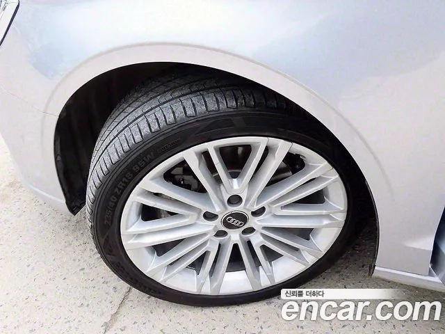 Audi New A3 id 2886967 из Кореи 10