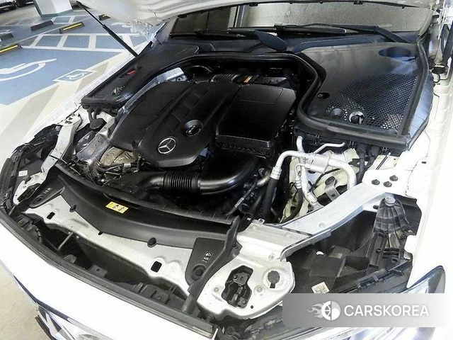 Mercedes-Benz E-Class W213 id 4363260 из Кореи 10