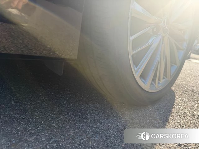 Hyundai Grandeur IG id 4417365 из Кореи 10