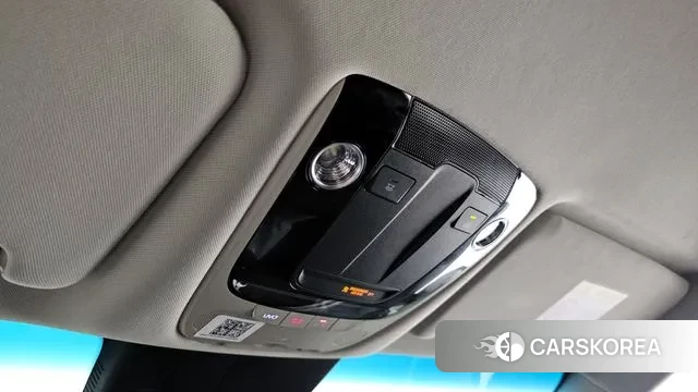 Kia K8 id 3054380 из Кореи 10