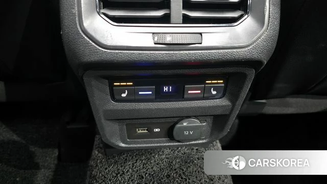 Volkswagen Tiguan second Generation id 3807808 из Кореи 10