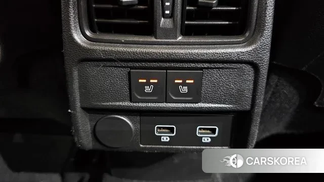 Renault Korea (Samsung) XM3 id 2999991 из Кореи 10