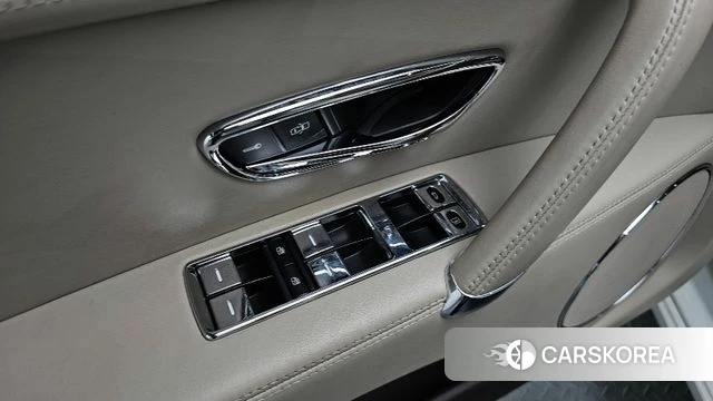 Bentley Flying Spur 2nd Generation id 4615385 из Кореи 10