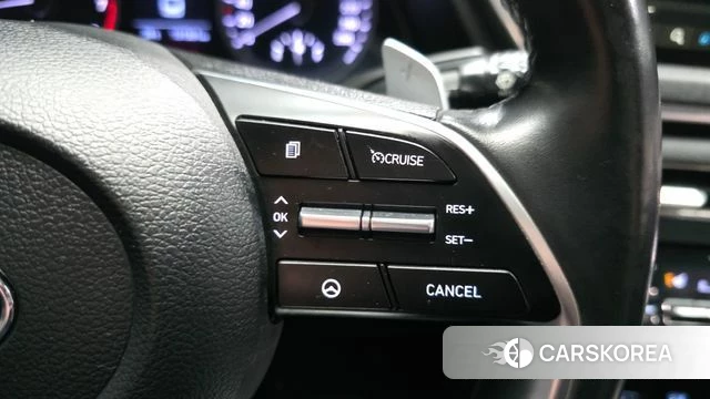 Hyundai Sonata (DN8) id 4339194 из Кореи 10