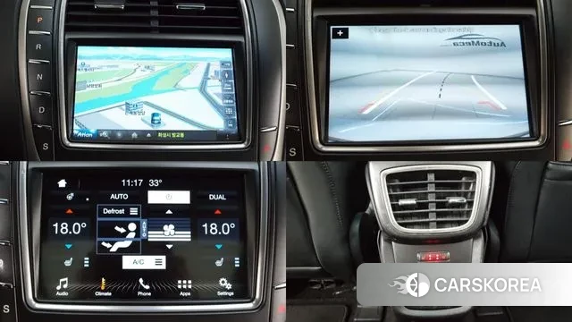 Lincoln MKX 2nd Generation id 3013812 из Кореи 10