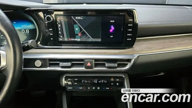 Kia K5 3rd generation id 2710536 из Кореи 10