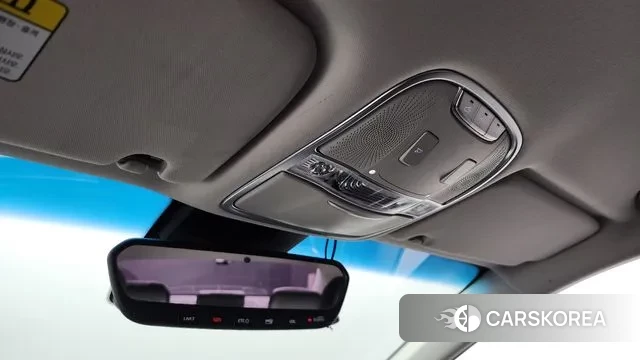 Kia More K9 id 3617283 из Кореи 10