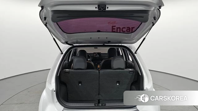 Hyundai Casper id 3923299 из Кореи 10