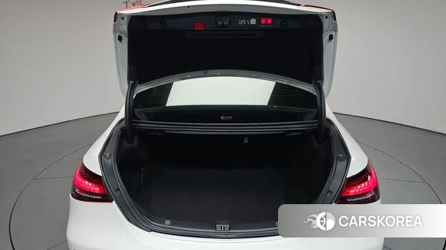 Mercedes-Benz E-Class W213 id 4315600 из Кореи 10