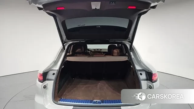 Porsche Cayenne (PO536) id 3038222 из Кореи 10