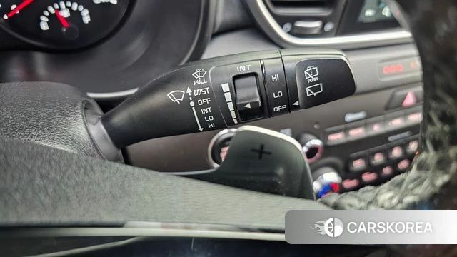 Kia Sportage The Bold id 4693213 из Кореи 10