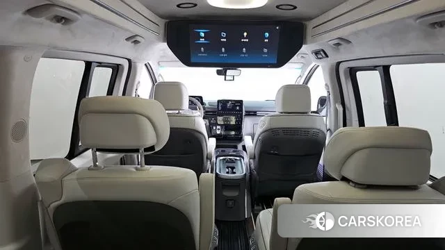 Hyundai Staria id 3452971 из Кореи 10