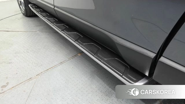 Ssangyong Rexton Sports Cannes id 3819880 из Кореи 10