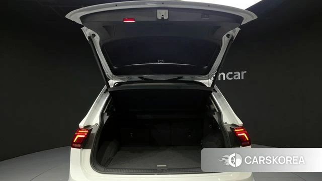 Volkswagen Tiguan second Generation id 3891198 из Кореи 10