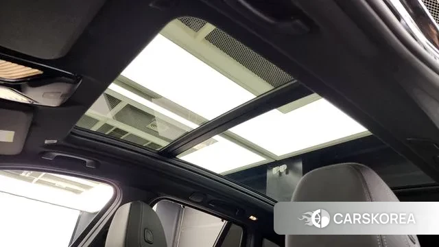 BMW X3 (G01) id 2988675 из Кореи 10