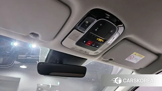 Hyundai Tucson Hybrid (NX4) id 3776521 из Кореи 10