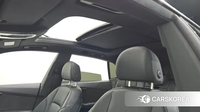 Audi Q8 (4M) id 3788051 из Кореи 10