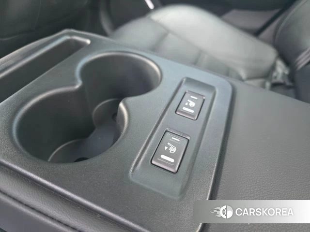 Renault Korea (Samsung) SM6 id 3834619 из Кореи 10