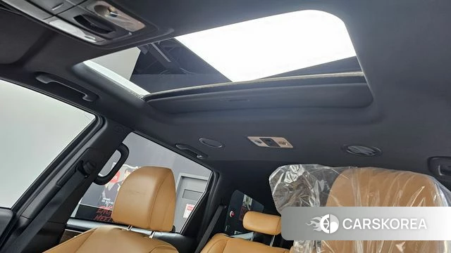 Kia Mohave Master id 3844543 из Кореи 10