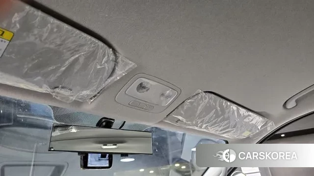 Hyundai The New Grand Starex id 3636601 из Кореи 10