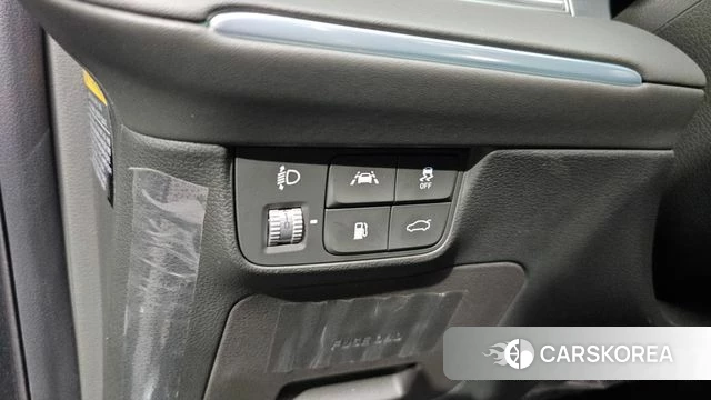 Hyundai The New Grandeur IG id 4894906 из Кореи 10