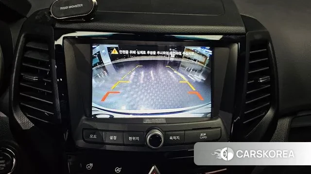 Ssangyong Tivoli Air id 3045615 из Кореи 10