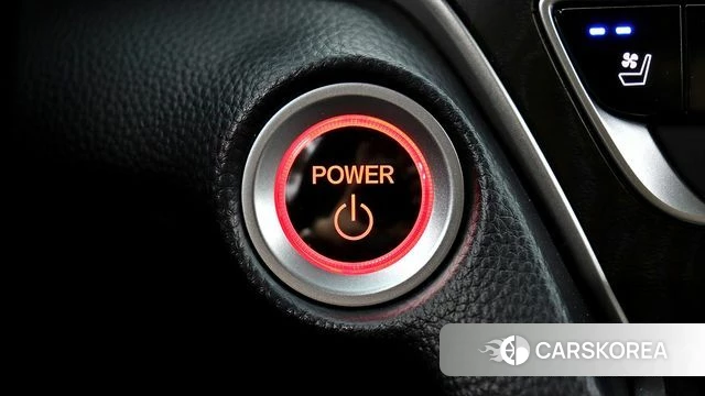 Honda Accord 10th Generation id 4330954 из Кореи 10