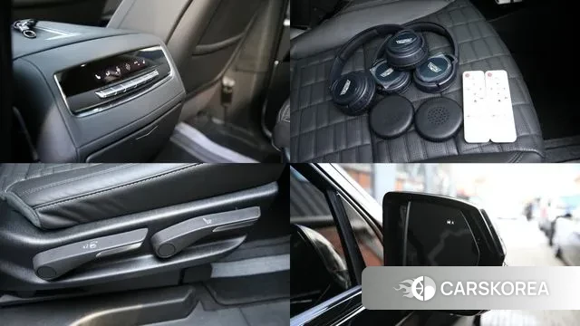 Cadillac Escalade 5th Generation id 3619653 из Кореи 10