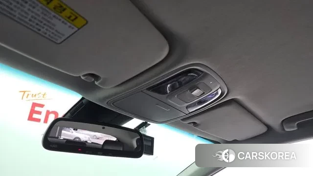 Kia Stinger id 3754576 из Кореи 10