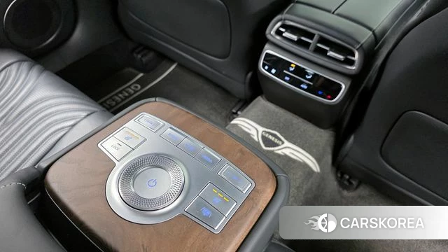 Genesis G80 (RG3) id 3935486 из Кореи 10