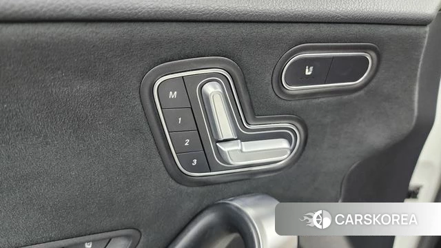 Mercedes-Benz A-Class W177 id 4542572 из Кореи 10