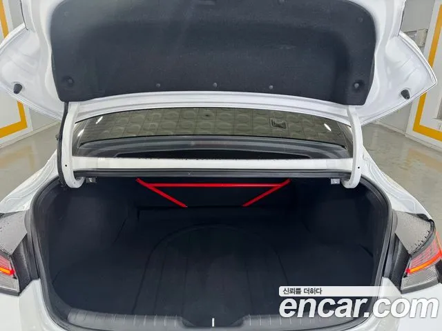 Hyundai The New Avante (CN7) id 2707693 из Кореи 10