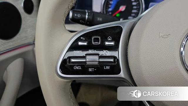 Mercedes-Benz E-Class W213 id 4873400 из Кореи 10