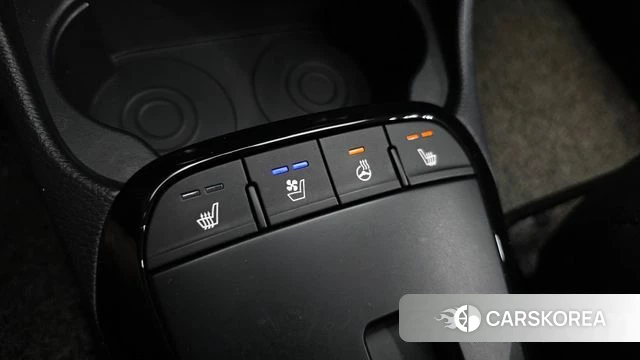 Kia Morning Urban (JA) id 4556341 из Кореи 10