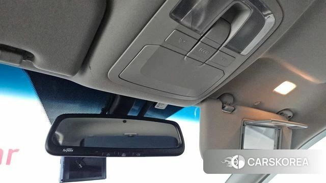 Ssangyong New Style Korando C id 4882744 из Кореи 10
