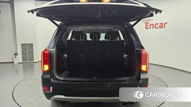 Hyundai Palisade id 3687151 из Кореи 10