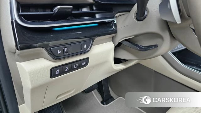 Kia The New Carnival 4th Generation id 4579088 из Кореи 10