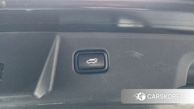 Kia Mohave Master id 3963802 из Кореи 10