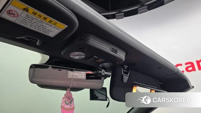 Ford Mustang id 3134038 из Кореи 10