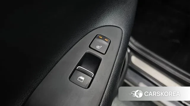 Hyundai Grandeur IG Hybrid id 3055706 из Кореи 10